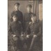 Рубаха хлопчатобумажная, летняя для всех родов войск кроме ВВС, обр.1924 г..